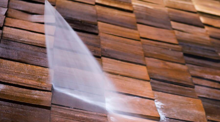Slate Roofing in Tupelo, MS